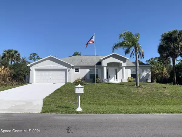 Palm Bay, FL 32909,1211 Torrington ST SE