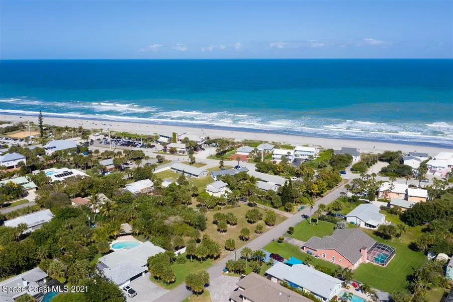 202 2nd AVE, Melbourne Beach, FL 32951