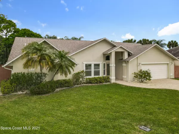 Merritt Island, FL 32953,131 Cove Loop DR