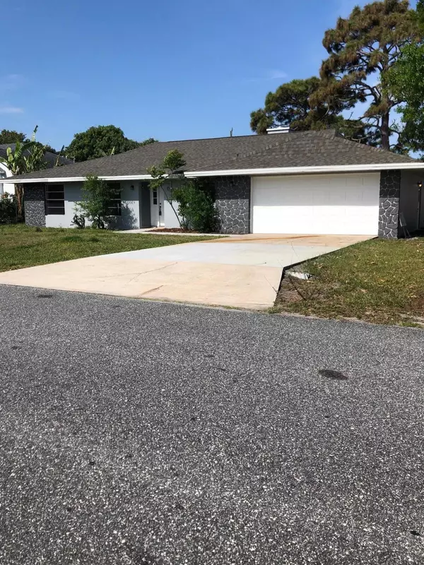 506 Addison AVE NE, Palm Bay, FL 32907