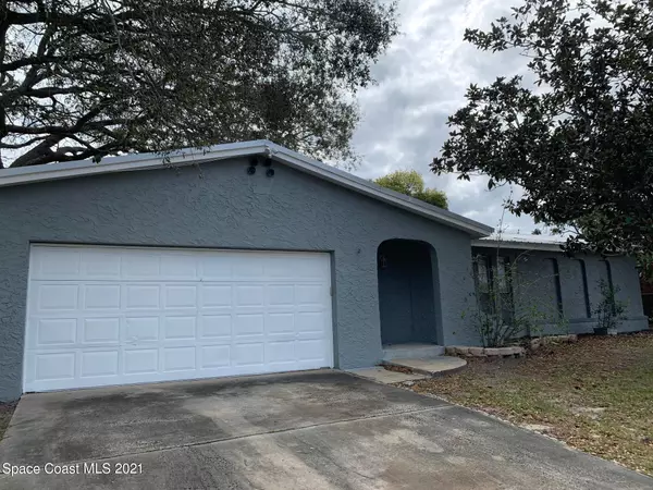 4015 Barna AVE, Titusville, FL 32780