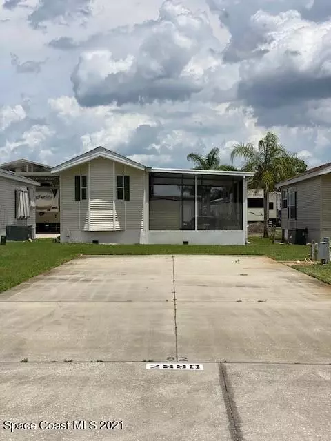 2990 Frontier DR #82, Titusville, FL 32796