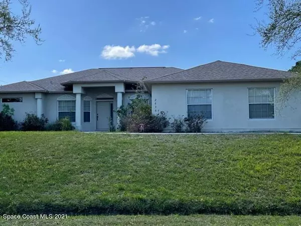 Palm Bay, FL 32909,2636 Quentin AVE SE