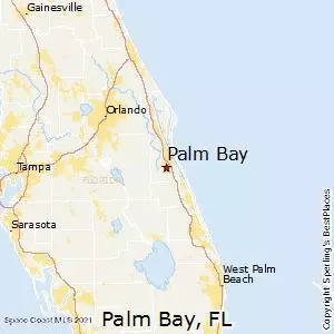 Palm Bay, FL 32907,1225 Stone ST NW