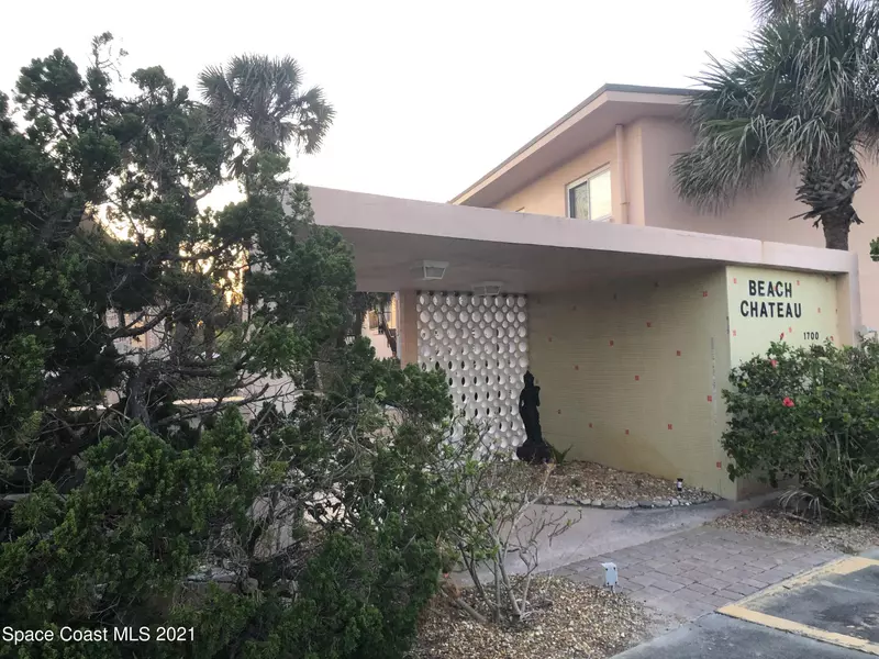 1700 Atlantic ST #11, Melbourne Beach, FL 32951