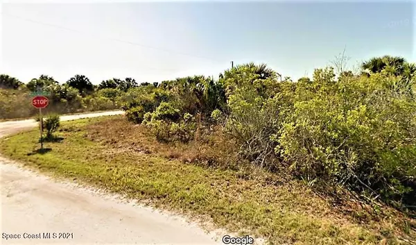 0 Corner Mockingbird Ave./Lily LN SW, Palm Bay, FL 32908