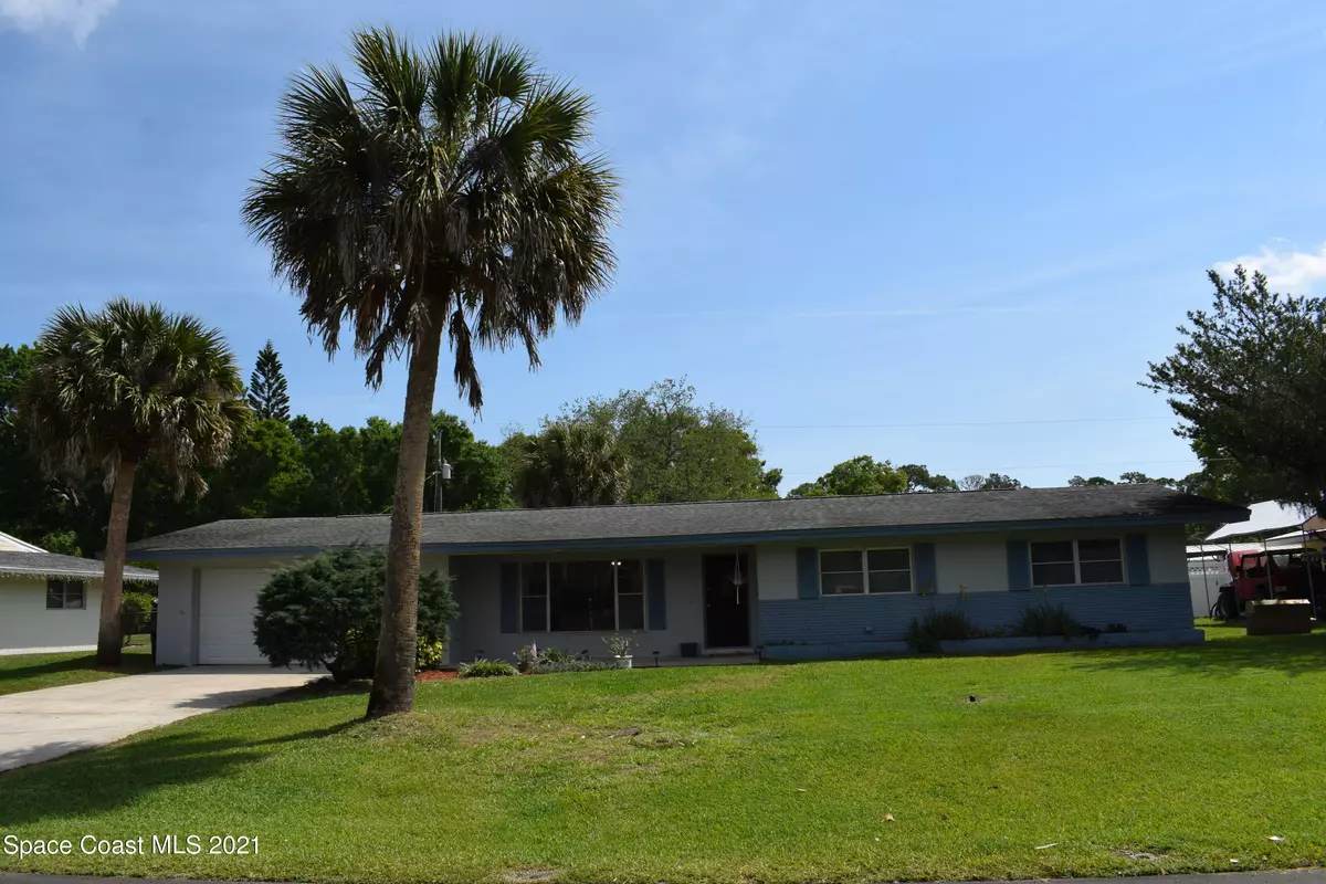 Melbourne, FL 32904,536 Conifer ST