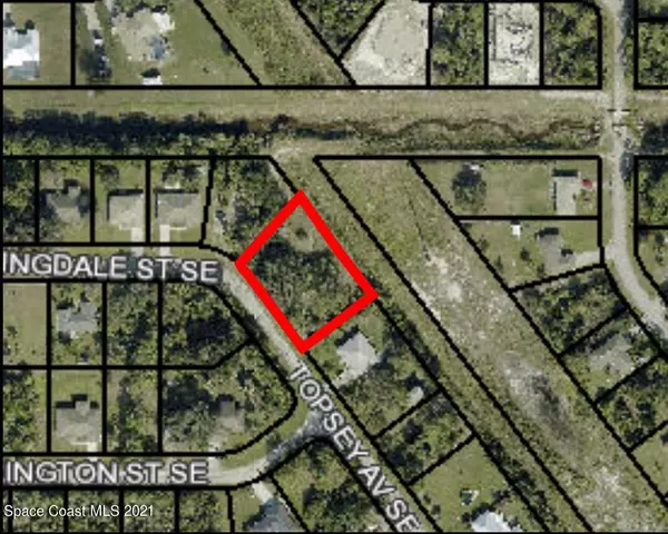 Palm Bay, FL 32909,3101-1 Topsey AVE SE