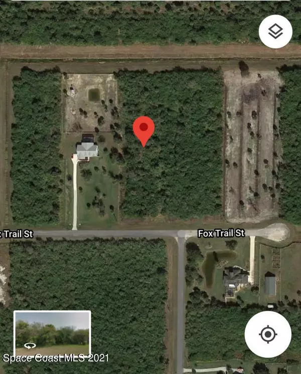 Palm Bay, FL 32909,314 Fox Trail ST