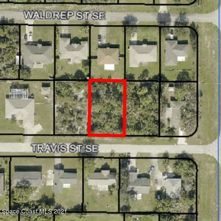 Palm Bay, FL 32909,1681 Travis ST SE