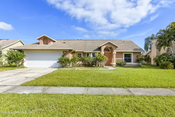 Melbourne, FL 32935,2570 Red Maple PL