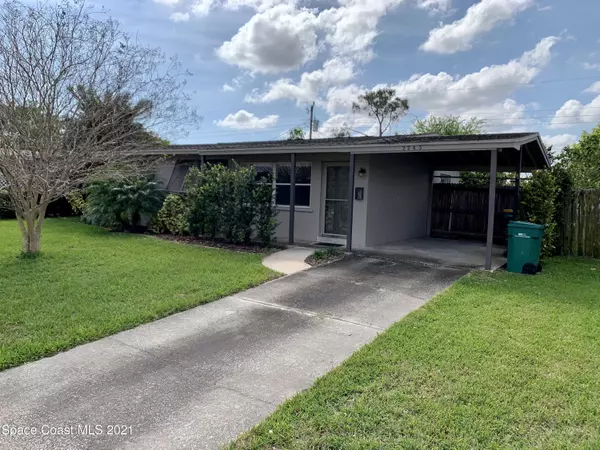 Melbourne, FL 32935,2243 Fatzler RD