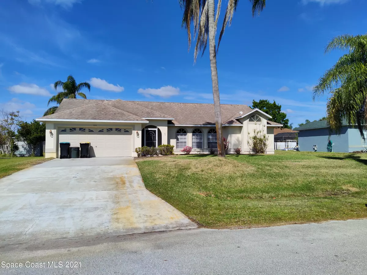 Palm Bay, FL 32907,220 Esterbrook AVE NE