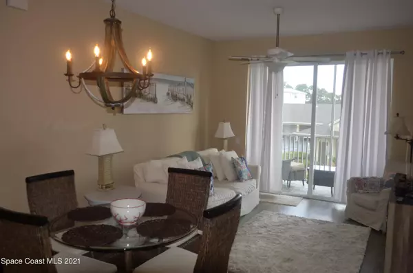 Rockledge, FL 32955,1576 Peregrine CIR #207