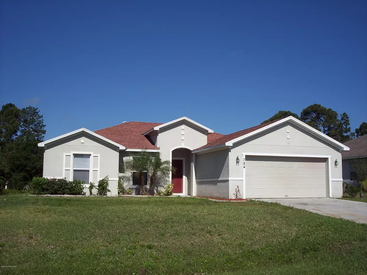 Palm Bay, FL 32909,784 Upland AVE SE