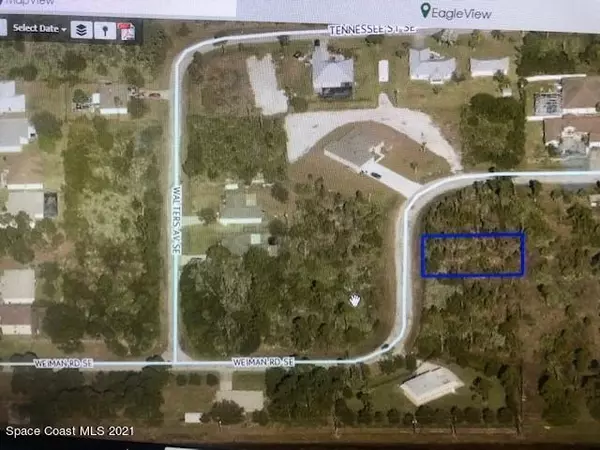 1682 Weiman RD SE, Palm Bay, FL 32909