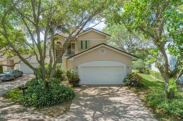 200 S Peppertree DR #26, Vero Beach, FL 32963