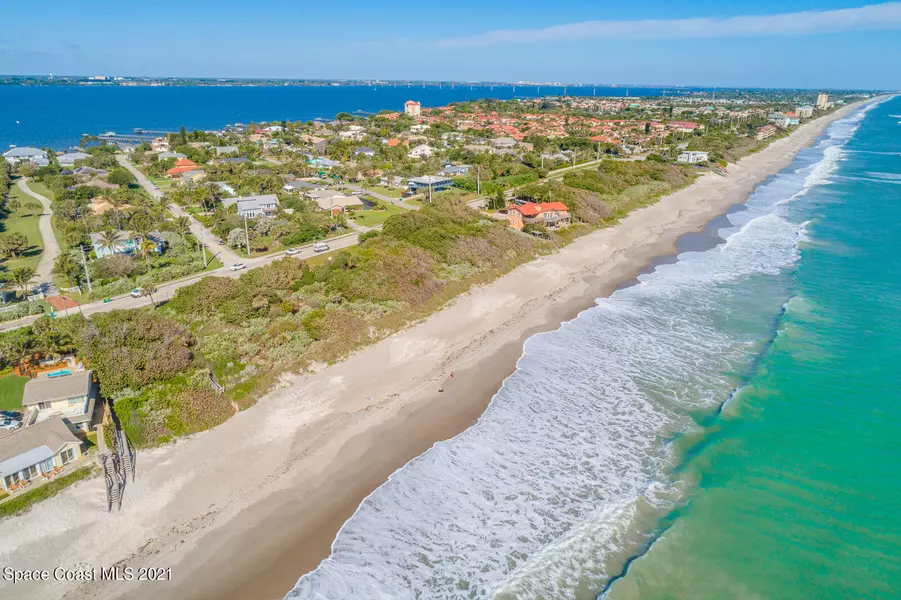 3425 Highway A1a, Melbourne Beach, FL 32951