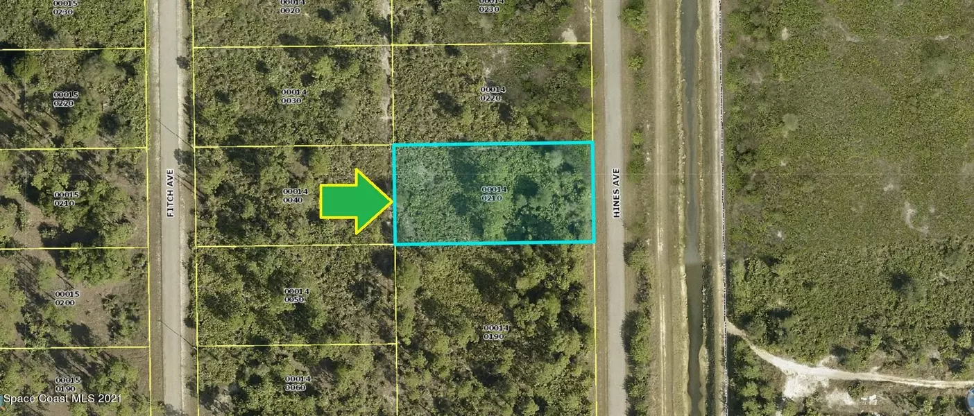 117 Hines AVE, Lehigh Acres, FL 33936