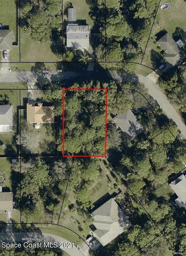 1112 Wing RD SW, Palm Bay, FL 32908