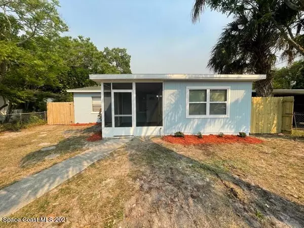 1811 Westwood BLVD, Melbourne, FL 32901