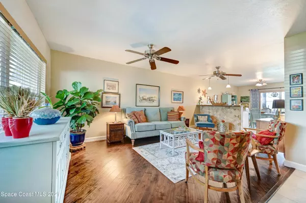 Satellite Beach, FL 32937,450 Blue Jay LN #43