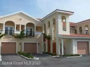 Satellite Beach, FL 32937,117 Lancha CIR #102