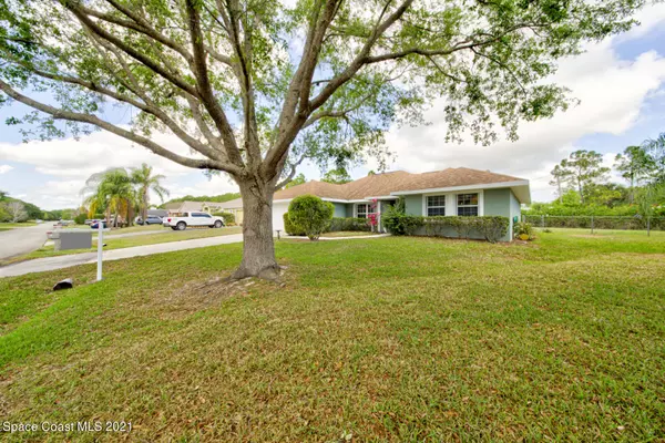 Palm Bay, FL 32907,709 Furth RD NW