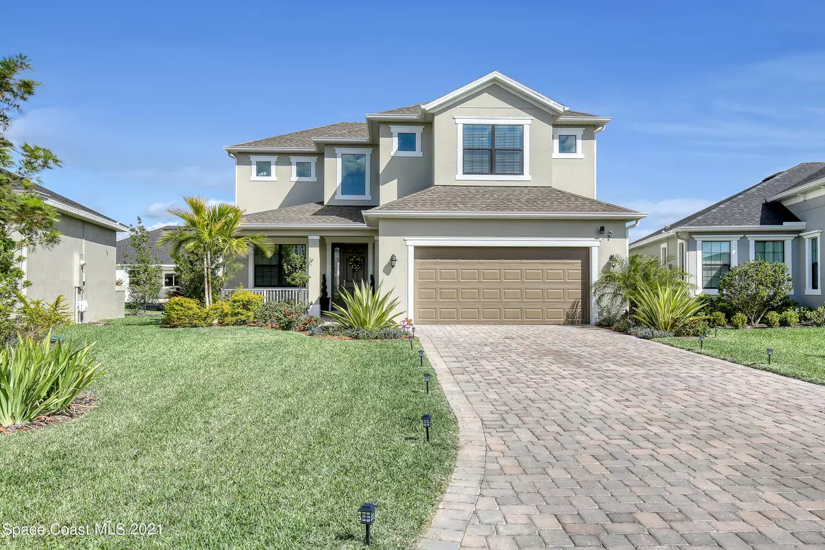 Melbourne, FL 32940,3124 Hummingbird WAY