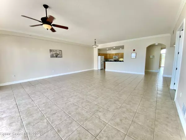 Merritt Island, FL 32952,590 S Banana River DR #104