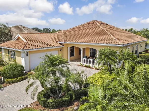 3451 Miranda CIR,  Palm Bay,  FL 32909