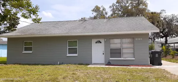 2325 Southwest CIR, Titusville, FL 32780