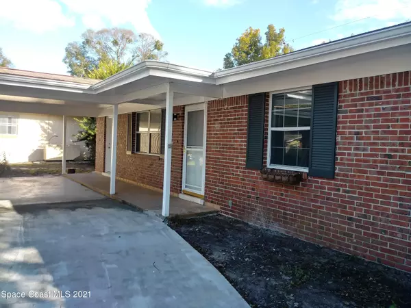 Titusville, FL 32796,1707 N Eden CIR