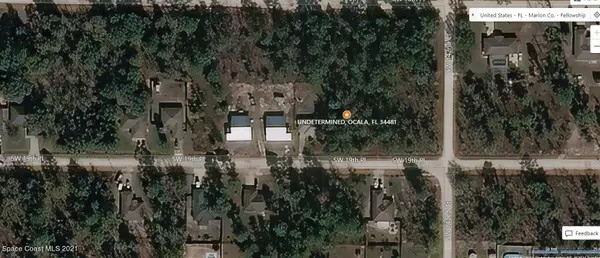 Ocala, FL 34481,0000 SW 19th PL