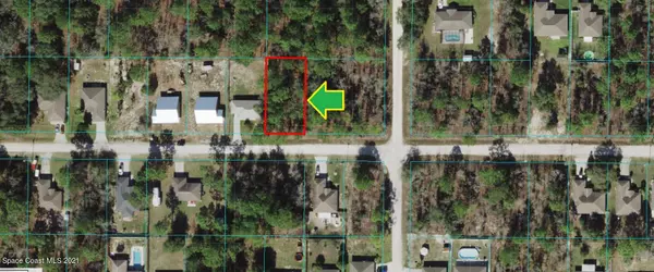 Ocala, FL 34481,0000 SW 19th PL