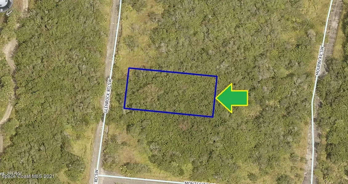 2661 Glenrock RD SW, Palm Bay, FL 32908