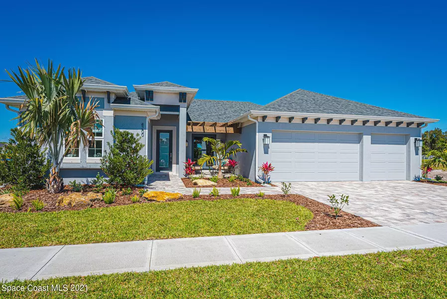 4235 Negal CIR, Melbourne, FL 32901