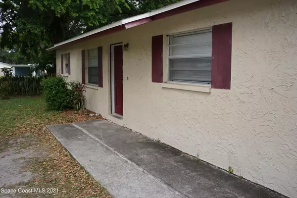 Rockledge, FL 32955,1052 Bernice RD