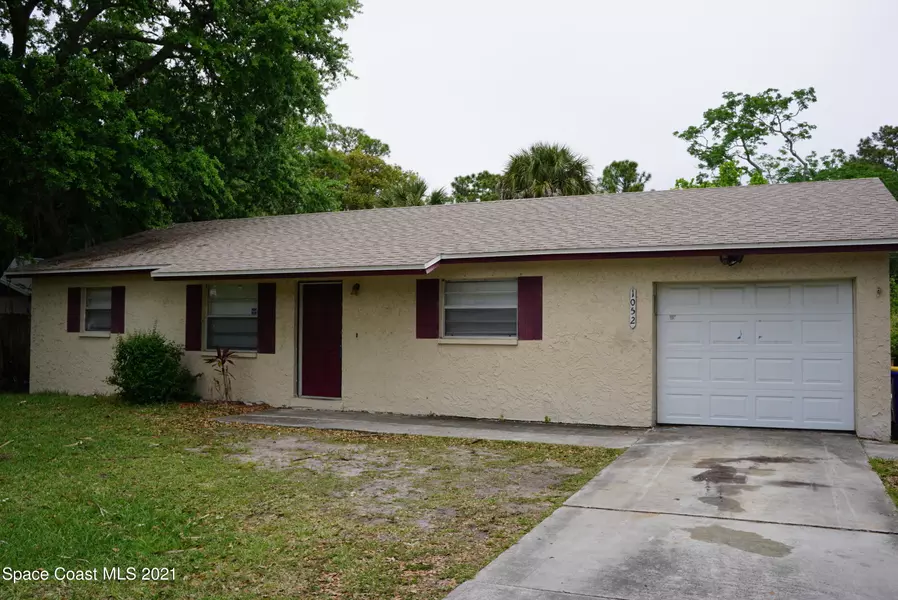 1052 Bernice RD, Rockledge, FL 32955