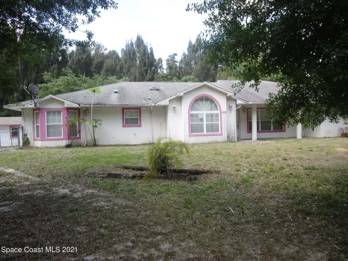 Fellsmere, FL 32948,130 N Willow ST