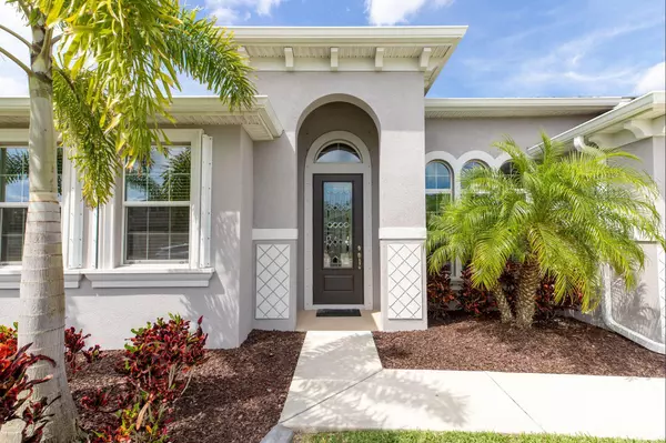 West Melbourne, FL 32904,2932 J Cobber CT