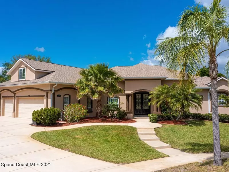 1300 Palace DR, Rockledge, FL 32955