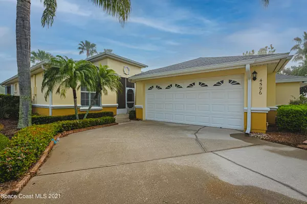 4596 Brantford CT, Rockledge, FL 32955