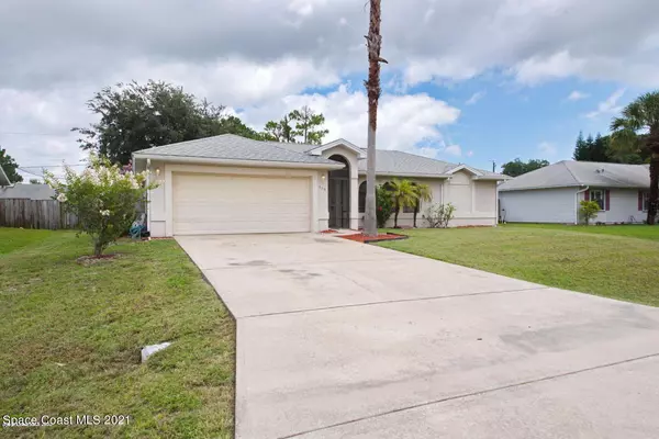 Palm Bay, FL 32909,119 Inez ST SE