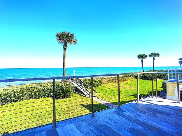 Satellite Beach, FL 32937,259 Ocean Residence CT