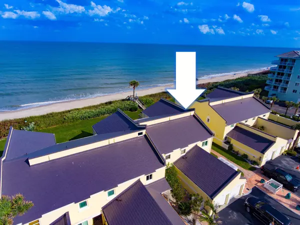 Satellite Beach, FL 32937,259 Ocean Residence CT