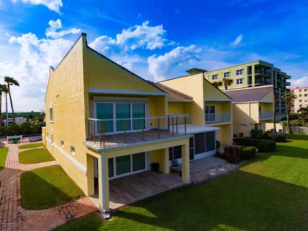 Satellite Beach, FL 32937,259 Ocean Residence CT