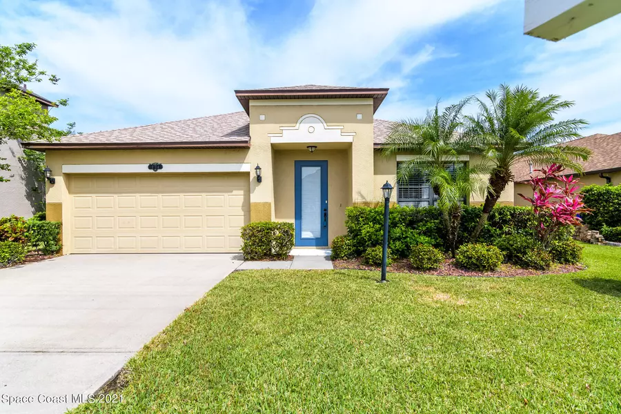 1114 Bolle CIR, Rockledge, FL 32955