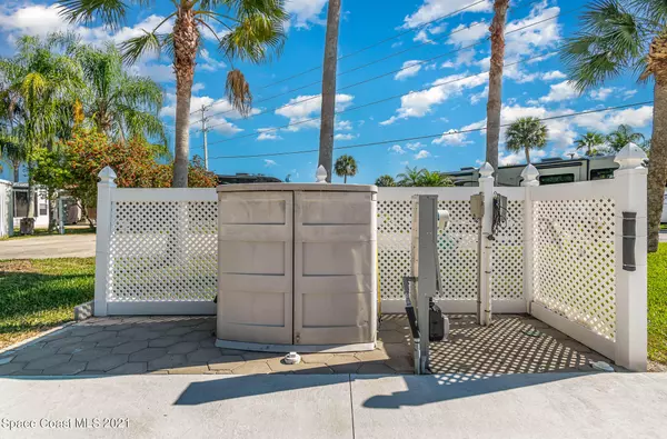 Titusville, FL 32780,153 Plantation DR