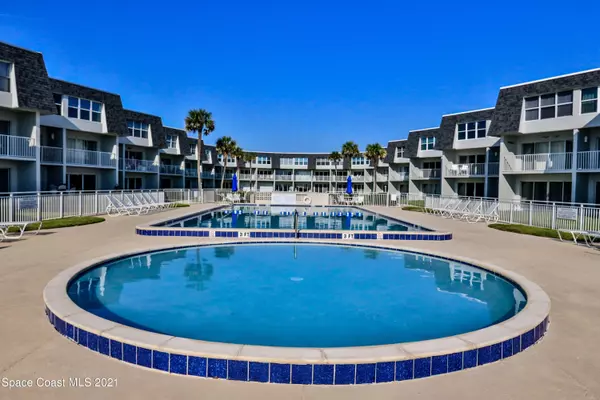 4831 Saxon DR #219, New Smyrna Beach, FL 32169